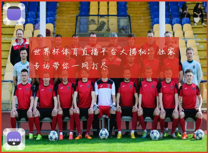 世界杯体育直播平台大揭秘：独家专访带你一网打尽