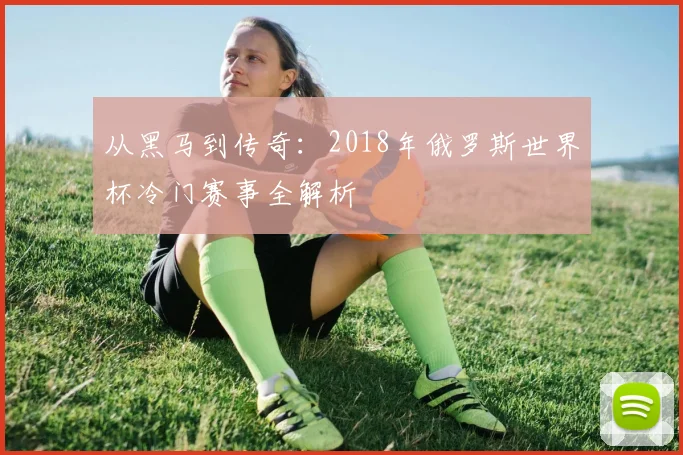 从黑马到传奇：2018年俄罗斯世界杯冷门赛事全解析