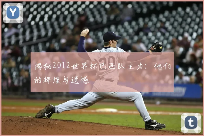 揭秘2012世界杯巴西队主力：他们的辉煌与遗憾