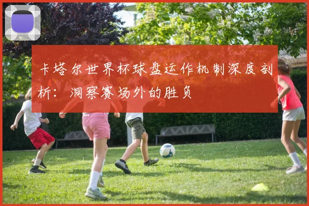 卡塔尔世界杯球盘运作机制深度剖析：洞察赛场外的胜负