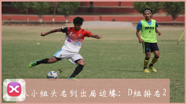 从小组头名到出局边缘：D组排名24小时惊魂记