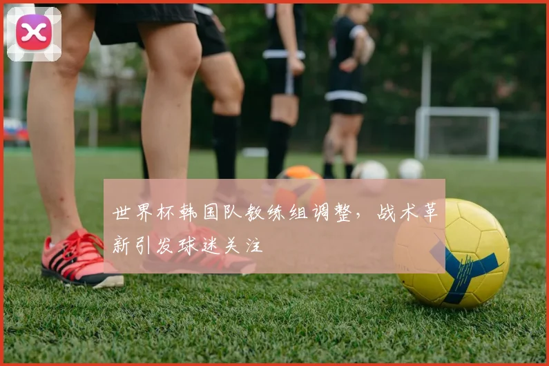世界杯韩国队教练组调整，战术革新引发球迷关注